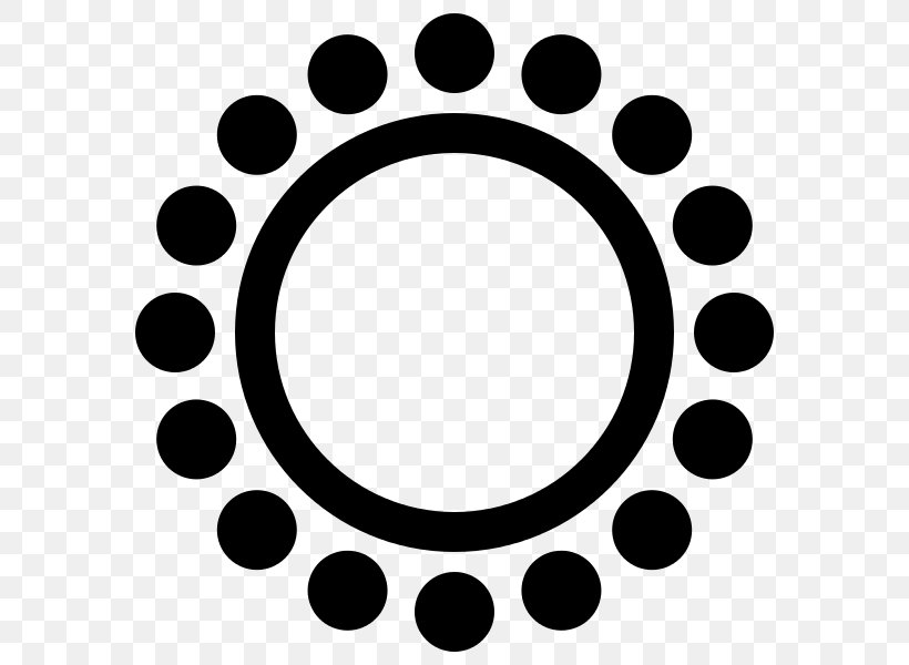 Solar Symbol Alchemical Symbol, PNG, 600x600px, Solar Symbol, Alchemical Symbol, Area, Black, Black And White Download Free
