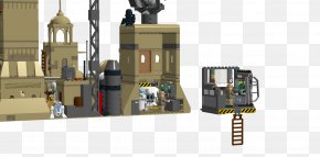 Stormtrooper - Stormtrooper Mos Eisley Electronic Component Lego Ideas PNG