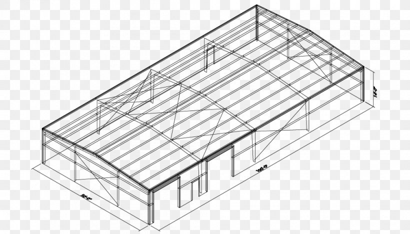 Structure Steel Building Truss Cable Tray, PNG, 1008x576px, Structure, Area, Building, Business, Cable Tray Download Free