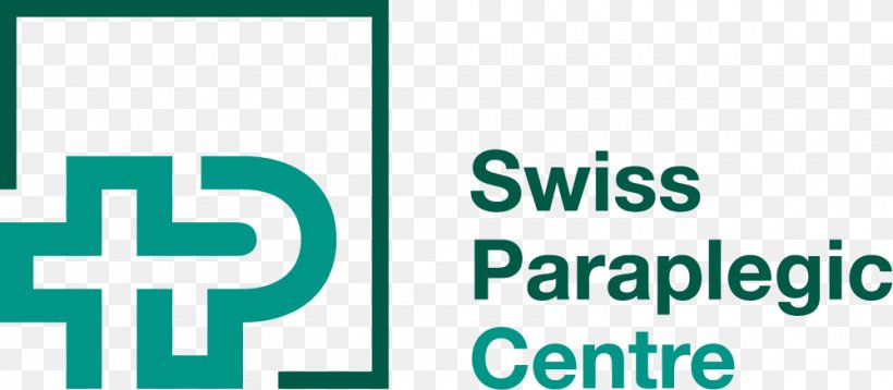 Swiss Paraplegic Centre Nottwil Schweizer Paraplegiker-Stiftung Swiss Paraplegic Research Paraplegia Organization, PNG, 1000x437px, Swiss Paraplegic Centre Nottwil, Area, Blue, Brand, Canton Of Lucerne Download Free