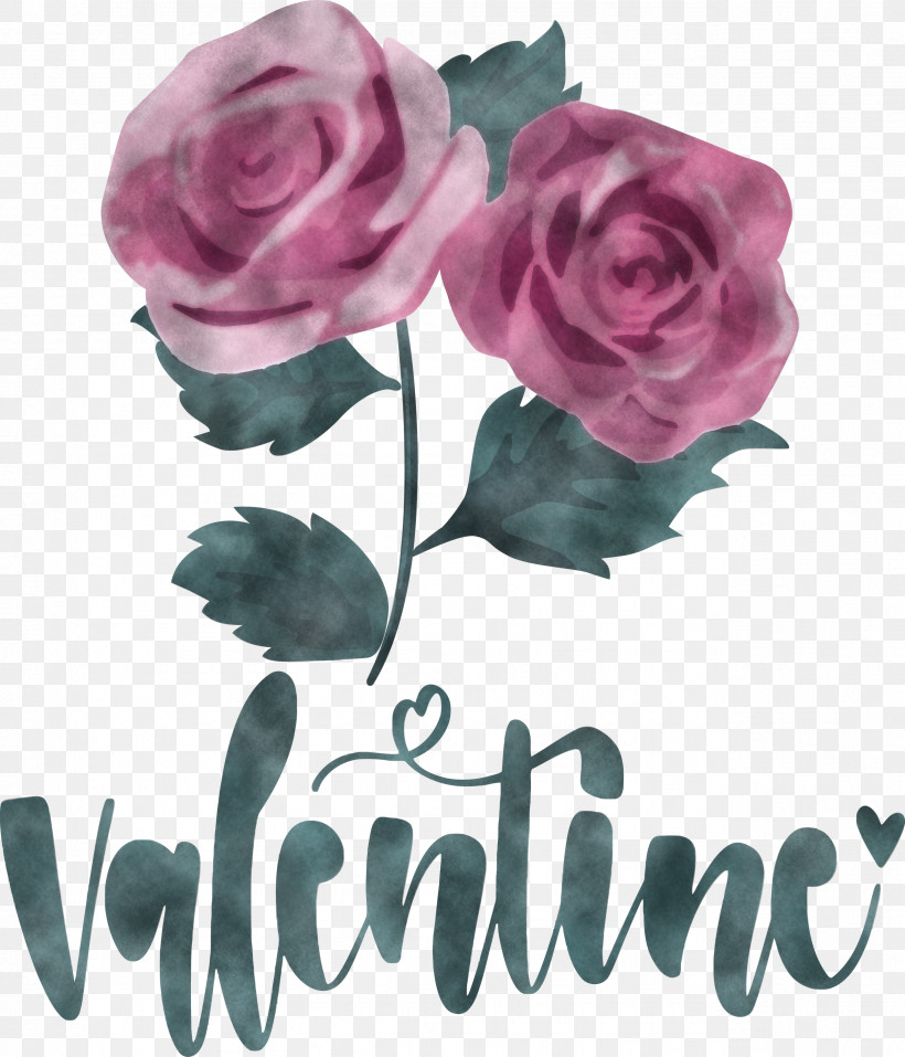 Valentines Day Valentine Love, PNG, 2569x3000px, Valentines Day, Artificial Flower, Cabbage Rose, Cut Flowers, Floral Design Download Free