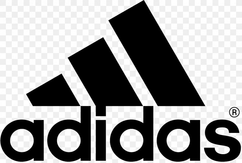 Adidas 0 Logo, PNG, 1500x1013px, 2017, Adidas, Black And White, Brand, Cdr Download Free