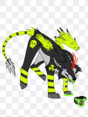 Amphibian - Amphibian Cartoon Mecha Legendary Creature PNG