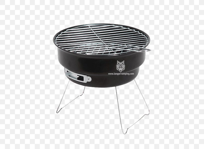 Barbecue Portable Stove Grilling Charcoal Hibachi, PNG, 600x600px, Barbecue, Barbecue Grill, Camping, Charcoal, Contact Grill Download Free