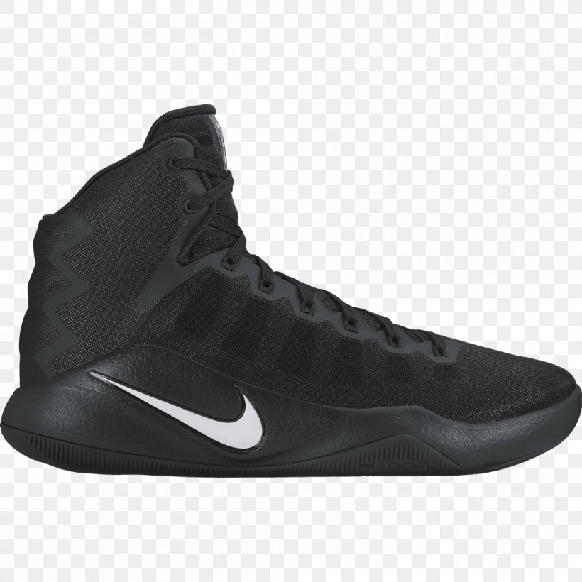 Boot Basketball Shoe Under Armour Nike, PNG, 1000x1000px, Boot, Athletic Shoe, Basketball Shoe, Black, Clothing Download Free