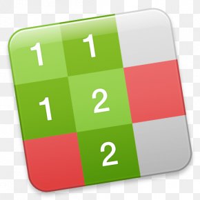 Design - Brand Green PNG