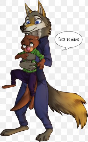 Dog - Canidae Dog Furry Fandom Art Red Wolf PNG