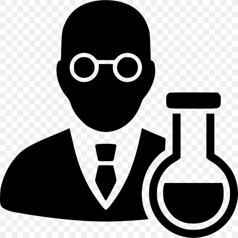 Chemistry Symbol, PNG, 980x982px, Chemistry, Black And White, Chemist, Chemistry Education, Color Download Free
