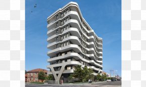 Building - Condominium Property Residential Area Commercial Building Facade PNG