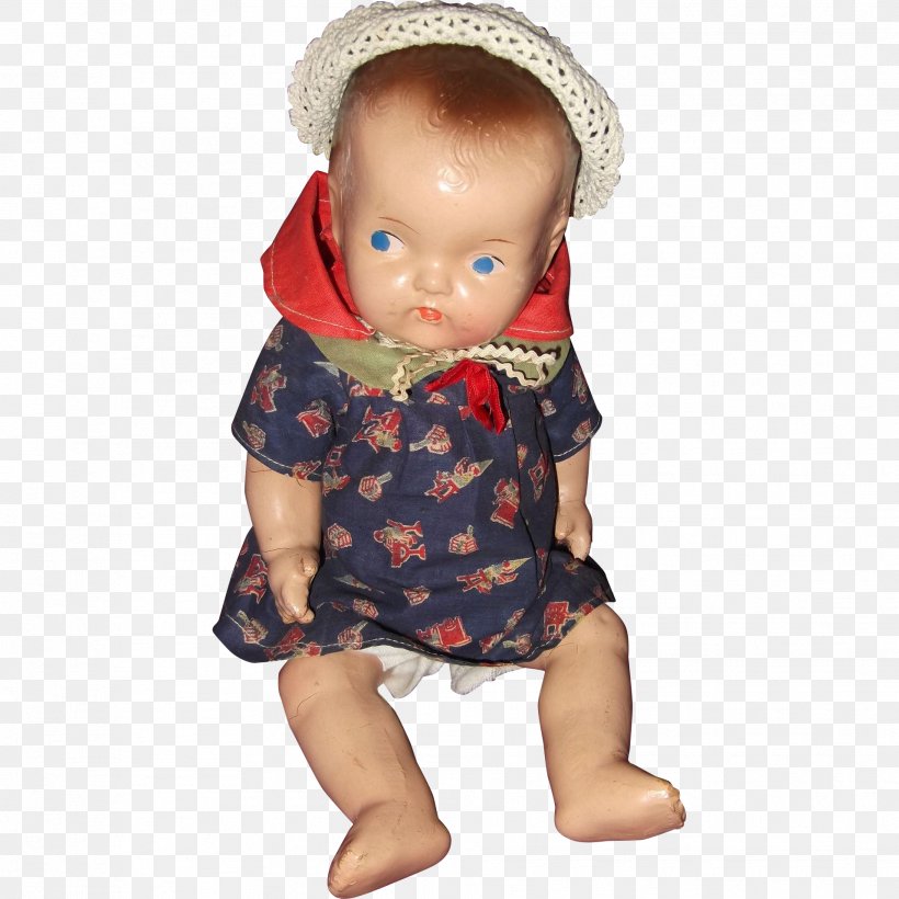 Doll Toddler Infant Outerwear Headgear, PNG, 1914x1914px, Doll, Child, Headgear, Infant, Outerwear Download Free