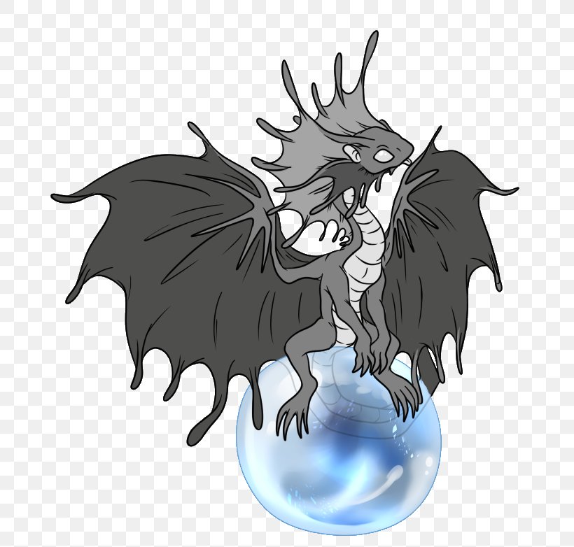 Dragon Cartoon Demon, PNG, 755x782px, Dragon, Cartoon, Demon, Fictional Character, Mythical Creature Download Free