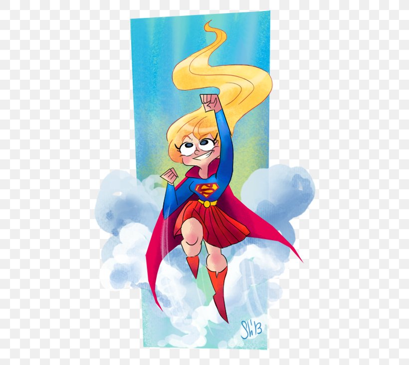 Injustice 2 Supergirl DeviantArt, PNG, 502x733px, Injustice 2, Art, Cartoon, Deviantart, Digital Art Download Free