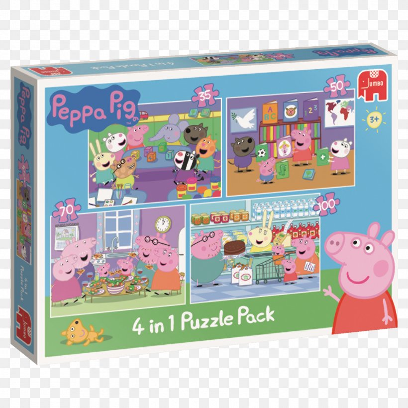 Jigsaw Puzzles Toy Playset Ballet Lessons; Thunderstorm; Cleaning The Car; Lunch; Camping Part 2 Princess Peppa, PNG, 1500x1500px, Jigsaw Puzzles, Peppa Pig, Play, Playset, Princess Peppa Download Free