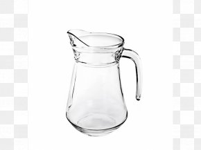 Glass - Jug Pitcher Ukraine Carafe Glass PNG