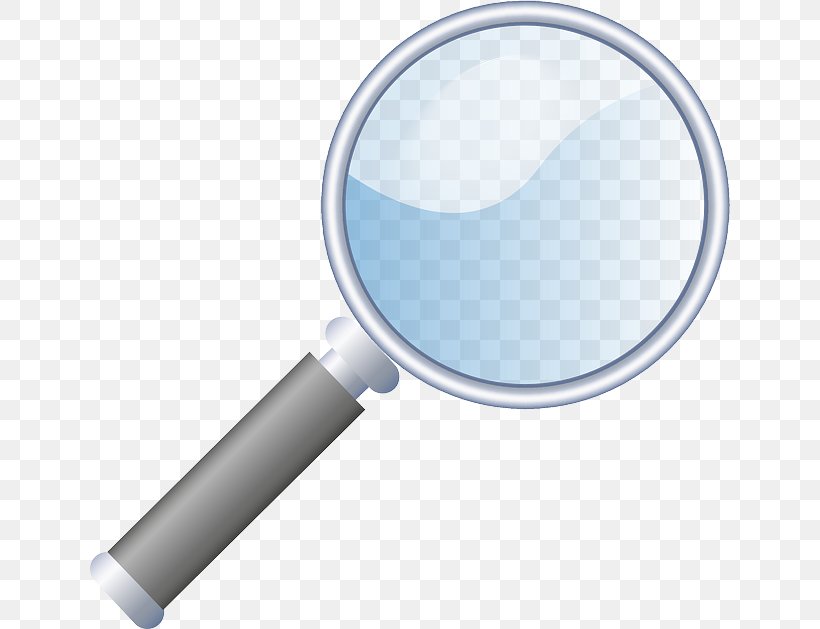 Magnifying Glass Download Clip Art, PNG, 640x629px, Magnifying Glass, Document, Glass, Hardware, Magnification Download Free