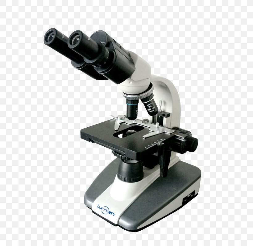 Microscope Laboratory Optics Eyepiece Binoculars, PNG, 800x800px, Microscope, Binoculars, Biology, Eyepiece, Fluorescence Microscope Download Free