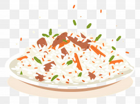 Pilaf - Flavorful Rice And Vegetables Dish PNG