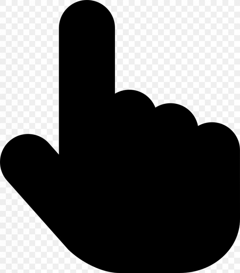 Cursor - Pointer Cursor PNG