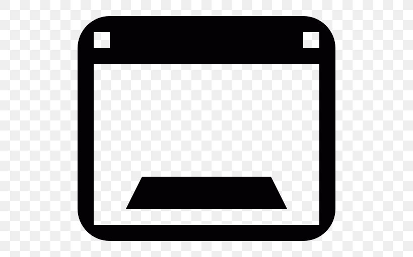 Portable Handheld Electronic Magnifier, PNG, 512x512px, Web Page, Area, Black, Black And White, Button Download Free