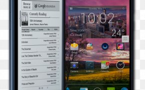 Large Screen Phone - Smartphone Mobile World Congress HTC One M9 Feature Phone PNG