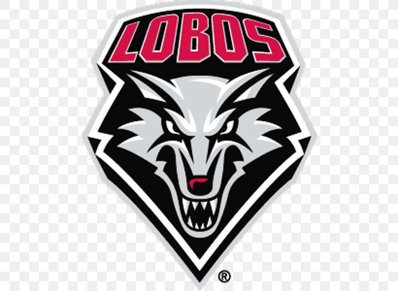 University Of New Mexico New Mexico Lobos Football New Mexico Lobos Men's Soccer New Mexico Lobos Men's Basketball New Mexico Lobos Baseball, PNG, 600x600px, University Of New Mexico, Brand, Colorado State Rams Football, Decal, Fictional Character Download Free