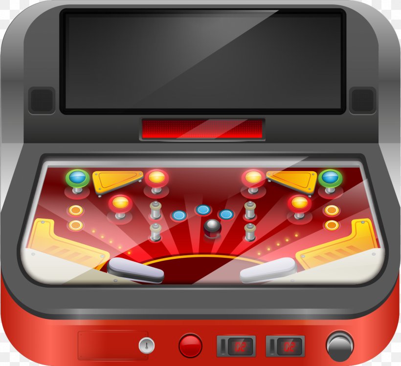 Video Pinball Game Mega Drive Master System Sega, PNG, 1500x1370px, Video Pinball, Arcade Game, Atari 2600, Atari Jaguar, Dreamcast Download Free