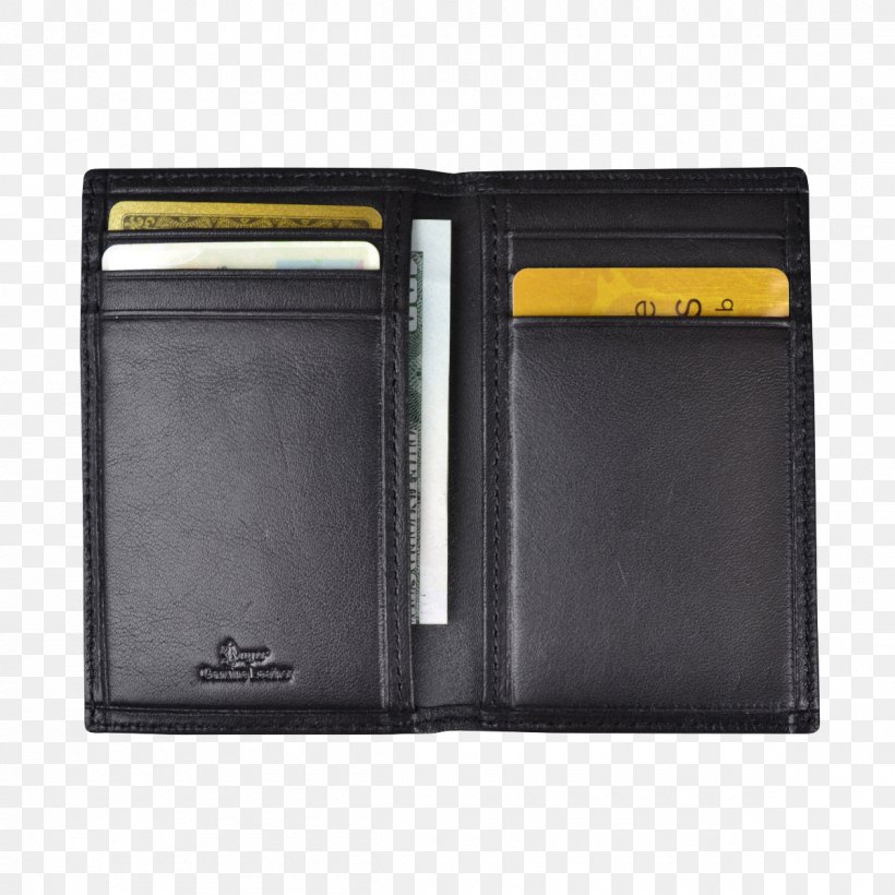 Wallet Leather Money Clip Handbag, PNG, 1200x1200px, Wallet, Bag, Black, Brand, Clothing Download Free