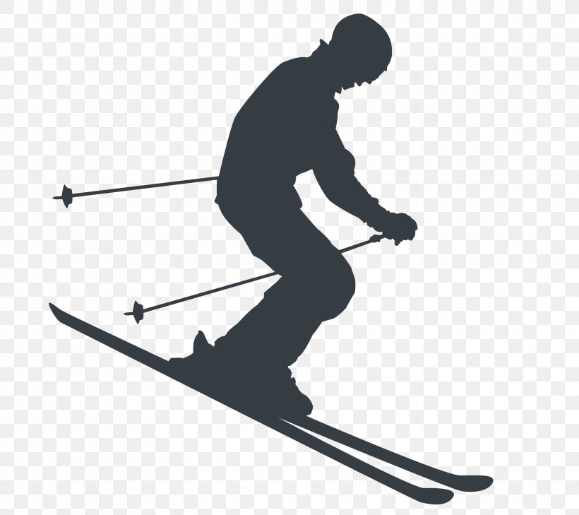 Ski Cross Snow - Winter Snow PNG