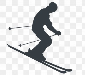 Ski Cross Snow - Winter Snow PNG