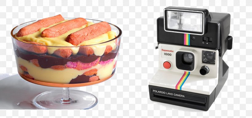 Zuppa Inglese Cuisine Ladyfinger Recipe Instant Camera, PNG, 1234x582px, Zuppa Inglese, Camera, Cuisine, Dolce Al Cucchiaio, Food Download Free