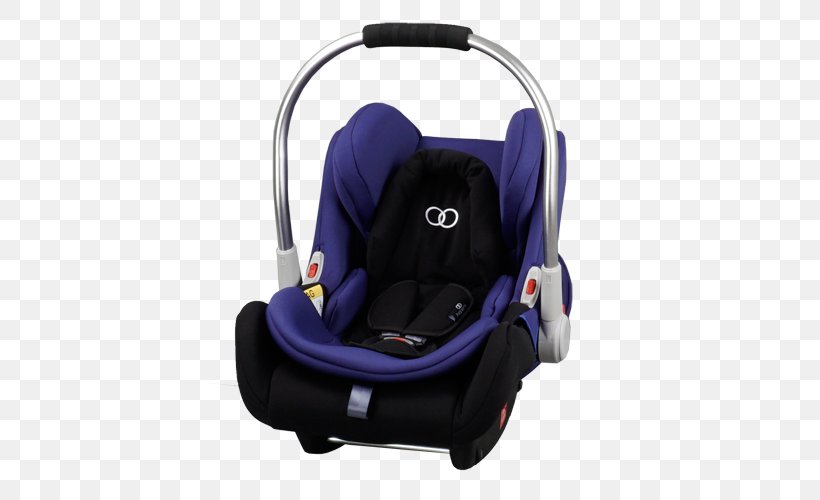 2016 MINI Cooper Baby Transport Baby & Toddler Car Seats, PNG, 500x500px, Mini, Baby Food, Baby Toddler Car Seats, Baby Transport, Blue Download Free