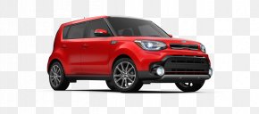Kia - 2018 Kia Soul Kia Motors Car 2017 Kia Soul PNG