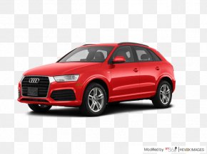 Audi - Audi Q7 2015 Audi Q3 Audi TT Sport Utility Vehicle PNG