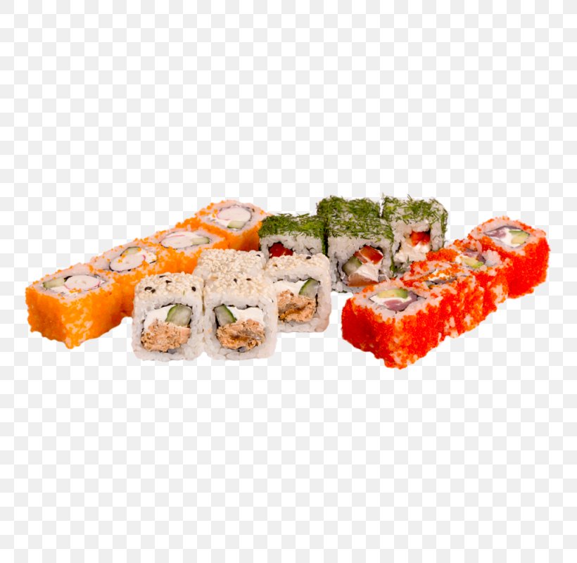 California Roll Makizushi Sushi Tamagoyaki Avocado, PNG, 800x800px, California Roll, Asian Food, Avocado, Cheese, Comfort Food Download Free