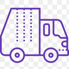 Garbage Truck - Car Pickup Truck Tow Truck Towing PNG