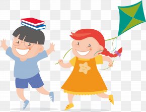 Children Play - Child Ocean Rain Arts & Education Class Clip Art PNG