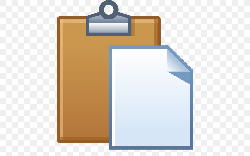 Cut, Copy, And Paste Clipboard Icon Design, PNG, 512x512px, Cut Copy And Paste, Clipboard, Context Menu, Editing, Icon Design Download Free
