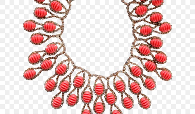 Coral Background, PNG, 634x481px, Jewellery, Bead, Body Jewelry, Cabochon, Costume Jewelry Download Free