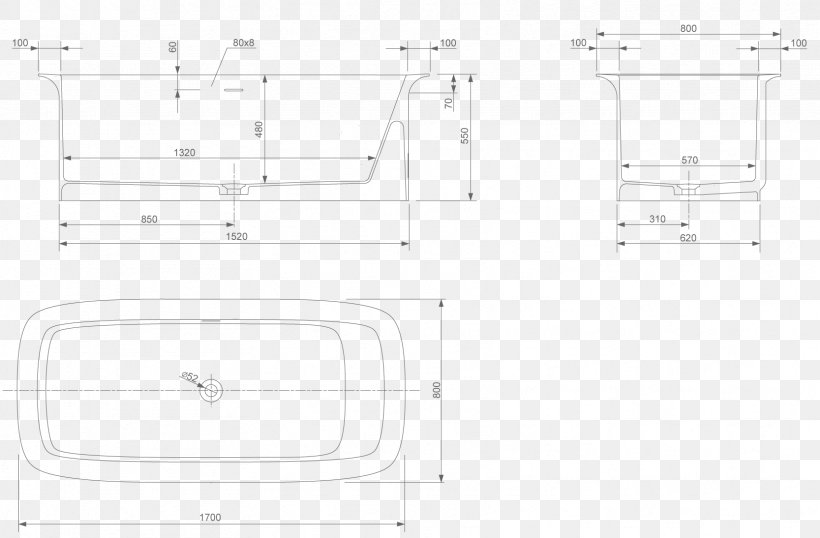 Drawing Line Furniture Angle, PNG, 1667x1094px, Drawing, Area, Bathroom, Bathroom Accessory, Furniture Download Free