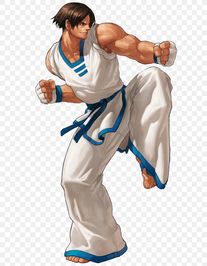 Fatal Fury: King Of Fighters The King Of Fighters '94 The King Of Fighters '98 The King Of Fighters '99 The King Of Fighters XIV, PNG, 1024x1317px, Fatal Fury King Of Fighters, Arm, Costume, Dobok, Fatal Fury Download Free