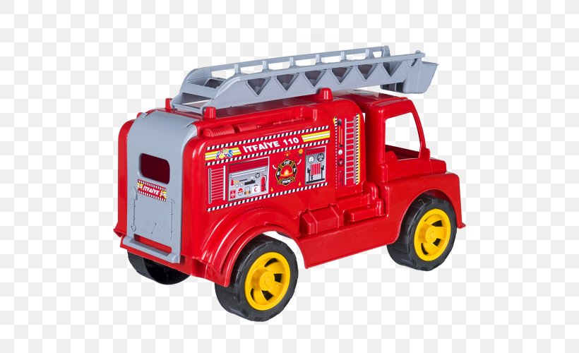 Fire Engine Model Car Firefighter Ladder, PNG, 500x500px, Fire Engine, Brand, Car, Emergency Vehicle, Fire Apparatus Download Free