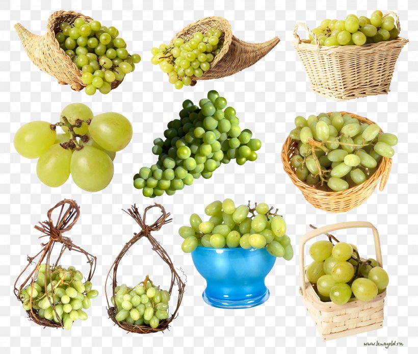 Grape Vegetable Fruit Wine, PNG, 2239x1896px, Grape, Auglis, Basket, Berry, Food Download Free