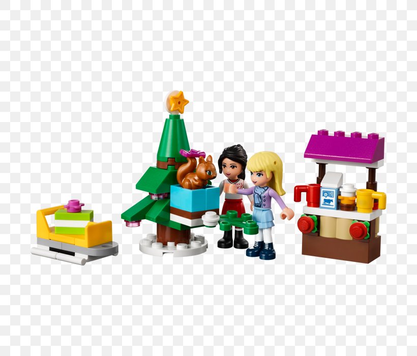 LEGO Friends Advent Calendars Lego Ninjago, PNG, 700x700px, Lego, Advent, Advent Calendars, Calendar, Christmas Download Free
