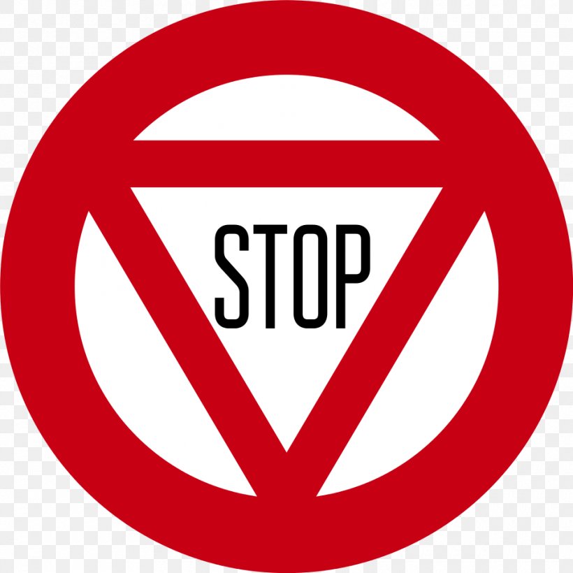 Stop Sign Traffic Sign Vienna Convention On Road Signs And Signals Traffic Light, PNG, 960x960px, Stop Sign, Area, Brand, Driving, English Download Free