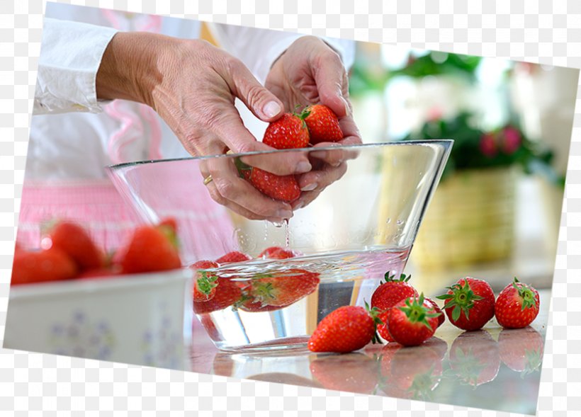 Strawberry Sweetness Cherry Laurel Shrub Dessert, PNG, 834x600px, Strawberry, Cake, Cherry Laurel, Cream, Dairy Product Download Free
