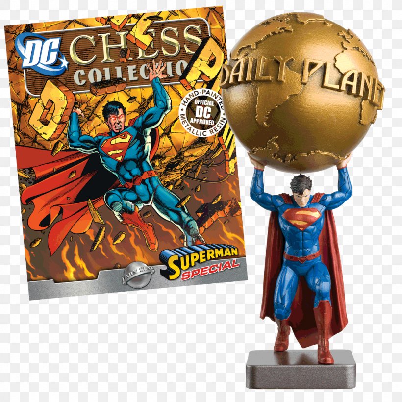 Superman Figurine Kara Zor-El Daily Planet Krypton, PNG, 1024x1024px, Superman, Action Figure, Action Toy Figures, Daily Planet, Dc Comics Download Free