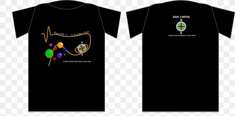 T-shirt Logo Font, PNG, 3199x1586px, Tshirt, Animal, Black, Black M, Brand Download Free
