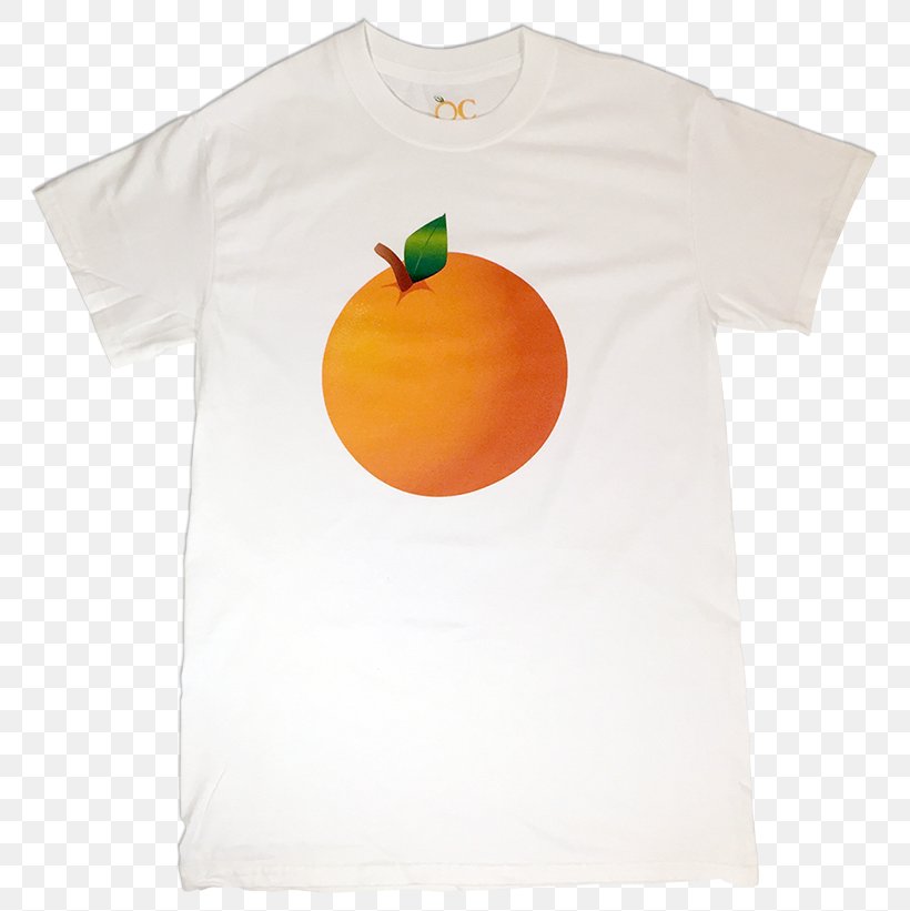 T-shirt Sleeve, PNG, 777x821px, Tshirt, Orange, Peach, Sleeve, T Shirt Download Free