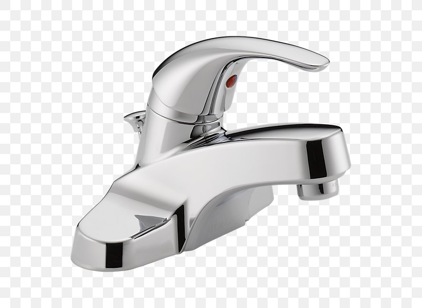 Tap Bathroom Sink EPA WaterSense Bathtub, PNG, 600x600px, Tap, Bathroom, Bathtub, Brushed Metal, Epa Watersense Download Free