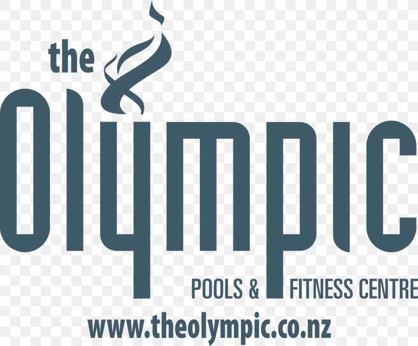 The Olympic Pools & Fitness Centre Olympic-size Swimming Pool Olympic Games Logo, PNG, 1899x1571px, Swimming Pool, Auckland, Brand, Fitness Boot Camp, Fitness Centre Download Free